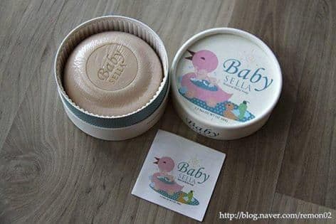 赤ちゃんの皮膚管理!