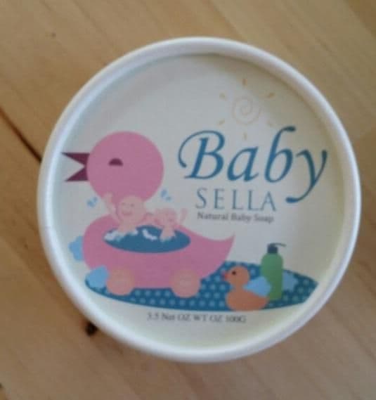 子供のお肌ケアー