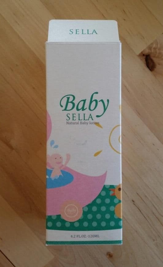 子供のお肌ケアー